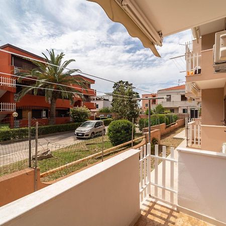 Lido Holiday Home ألغيرو المظهر الخارجي الصورة