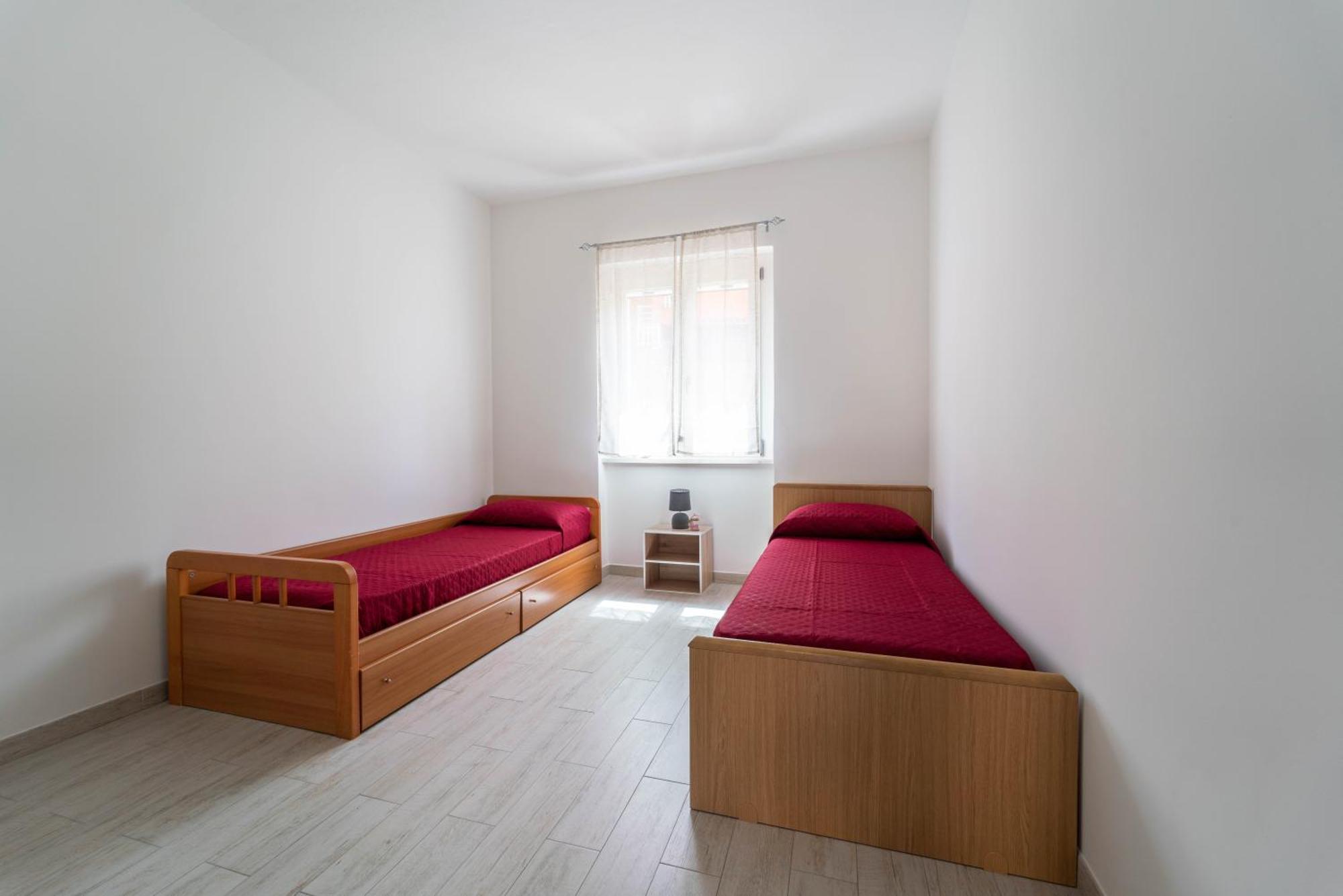 Lido Holiday Home ألغيرو المظهر الخارجي الصورة