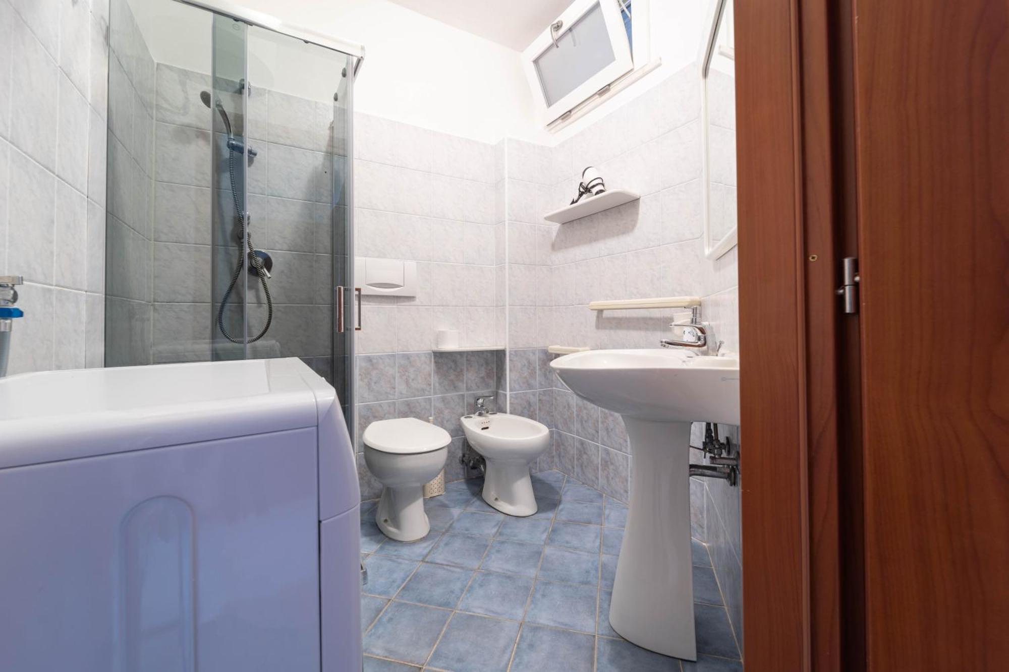 Lido Holiday Home ألغيرو المظهر الخارجي الصورة