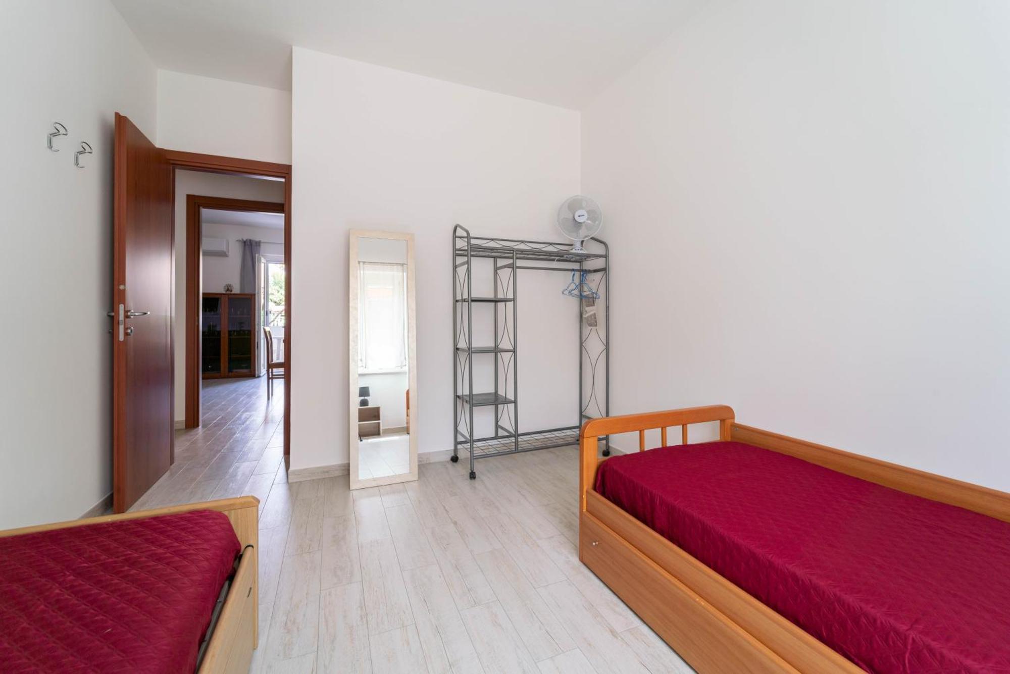 Lido Holiday Home ألغيرو المظهر الخارجي الصورة