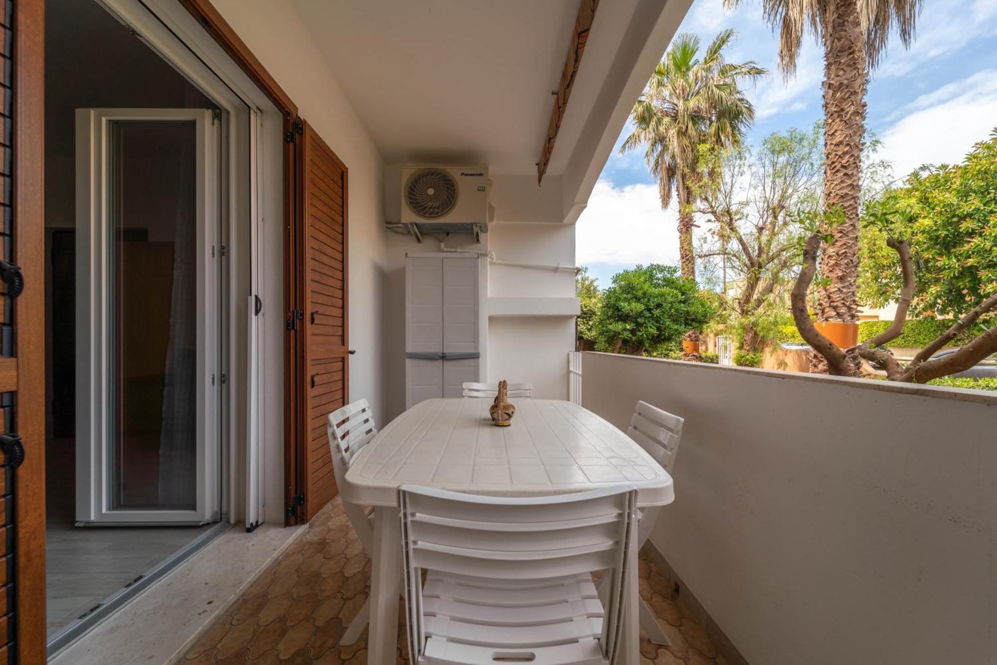 Lido Holiday Home ألغيرو المظهر الخارجي الصورة