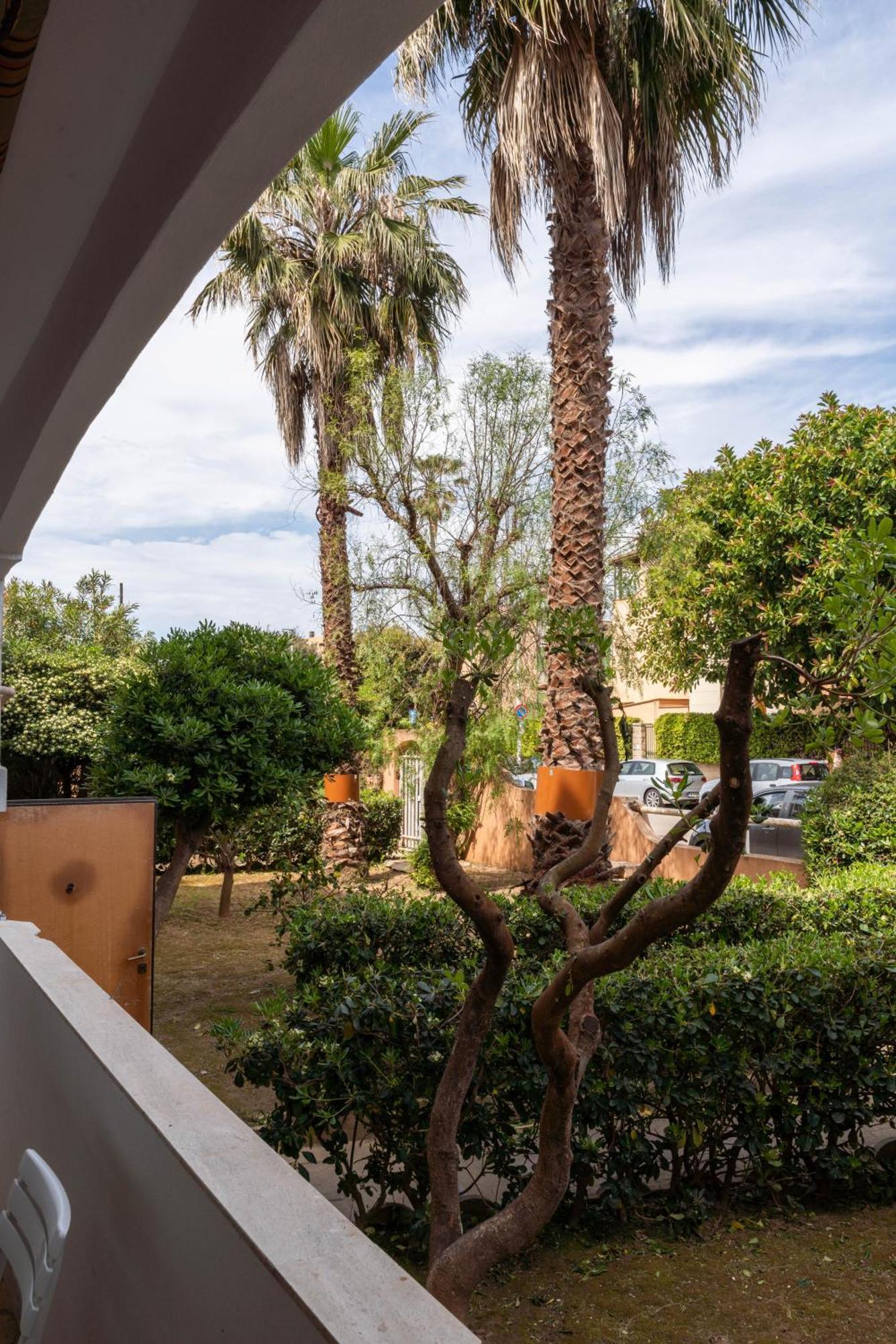 Lido Holiday Home ألغيرو المظهر الخارجي الصورة