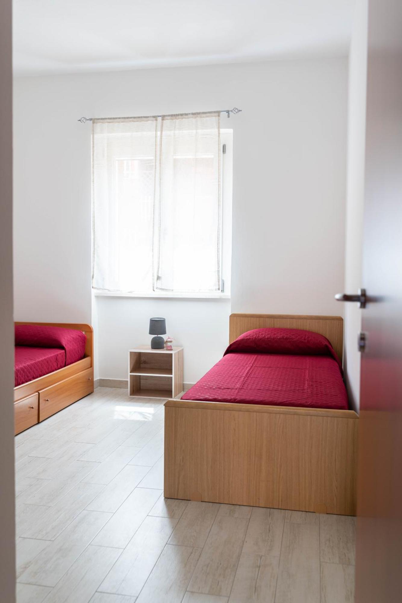 Lido Holiday Home ألغيرو المظهر الخارجي الصورة