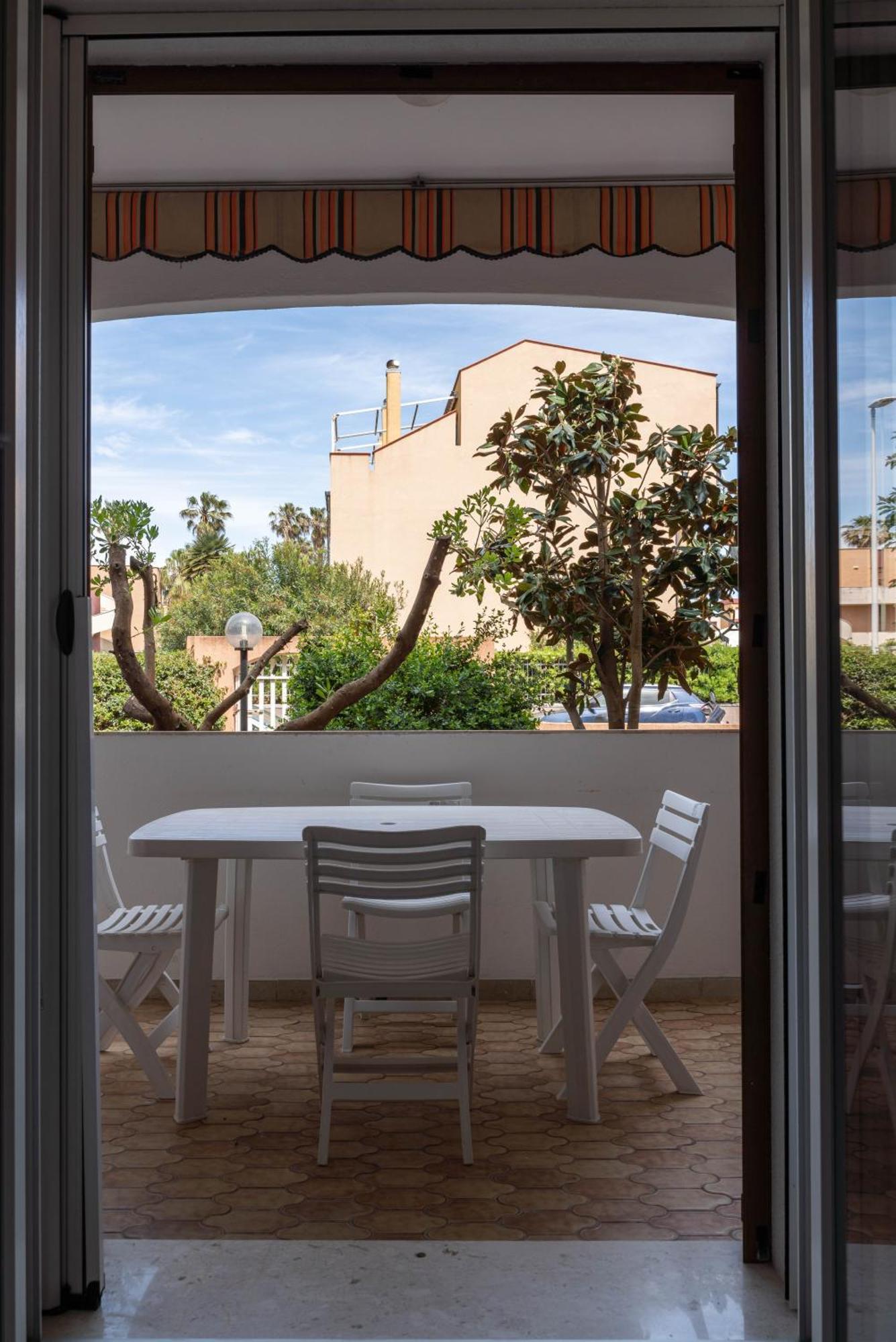 Lido Holiday Home ألغيرو المظهر الخارجي الصورة